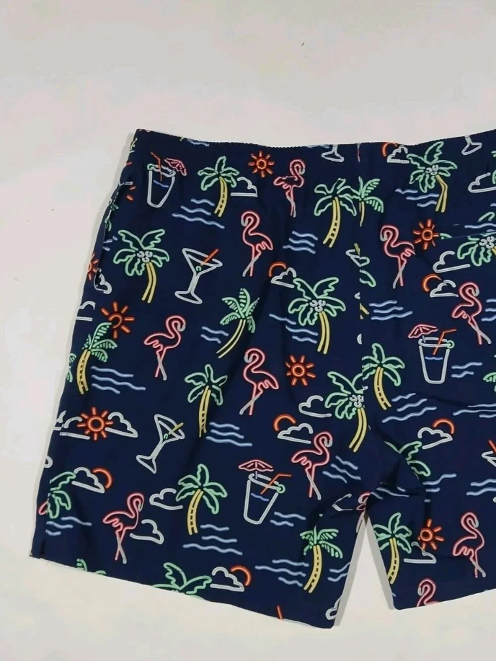 Chubbies 7